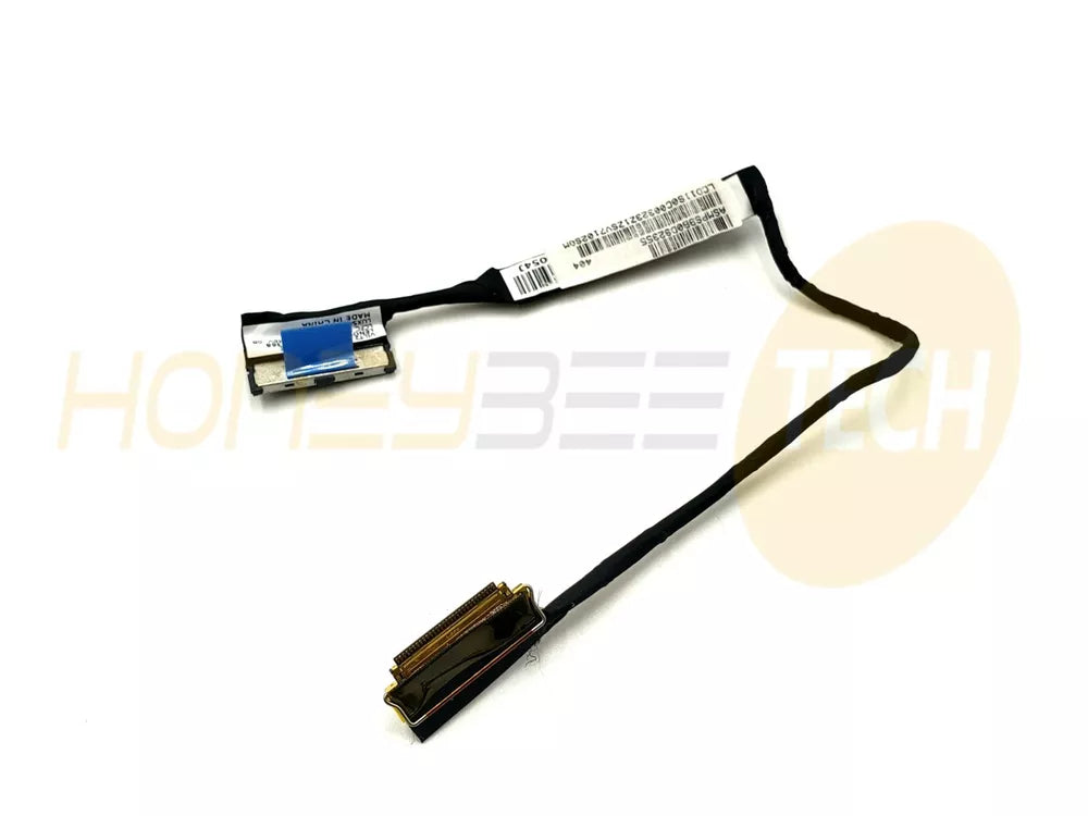 GENUINE LENOVO THINKPAD T440P LAPTOP LCD EDP VIDEO DISPLAY CABLE 04X5437 TESTED - Honeybee-Technologies