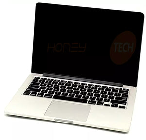 APPLE MACBOOK PRO MID 2014 13.3" A1502 i5-4278U 2.6GHZ 8GB RAM 256GB (63) READ* - Honeybee-Technologies