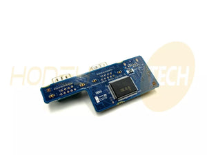 NEW GENUINE DELL 7020 IO DAUGHTERBOARD 2SERIAL + 1PS2 JWKPF 0JWKPF - Honeybee-Technologies