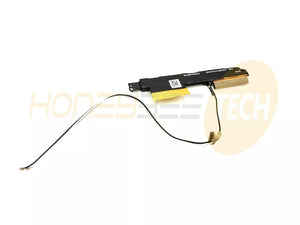 GENUINE DELL LATITUDE 5285 5290 2 IN 1 WLAN ANTENNA ASSEMBLY 8XHJP 08XHJP TESTED - Honeybee-Technologies
