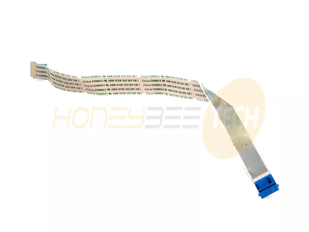 GENUINE HP NOTEBOOK 17Z-CA100 LAPTOP USB BOARD CABLE L22522-001 TESTED - Honeybee-Technologies