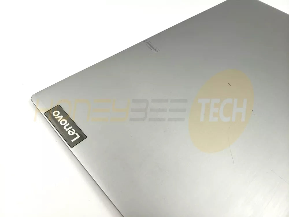 GENUINE LENOVO IDEAPAD L340-15API LCD BACK COVER REAR LID 5CB0S16747 GRADE C - Honeybee-Technologies