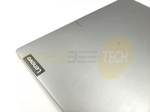 GENUINE LENOVO IDEAPAD L340-15API LCD BACK COVER REAR LID 5CB0S16747 GRADE C - Honeybee-Technologies