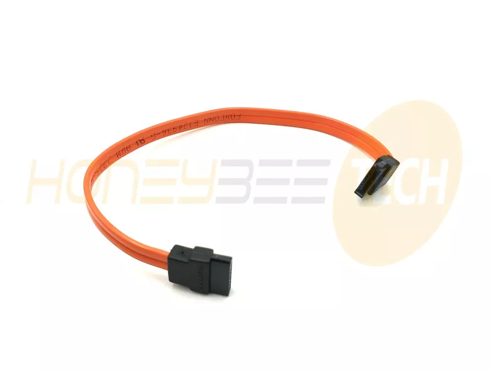 GENUINE DELL 9.5" SATA HDD OPTICAL DRIVE CABLE PRECISION T5600 MD713 0MD713 - Honeybee-Technologies