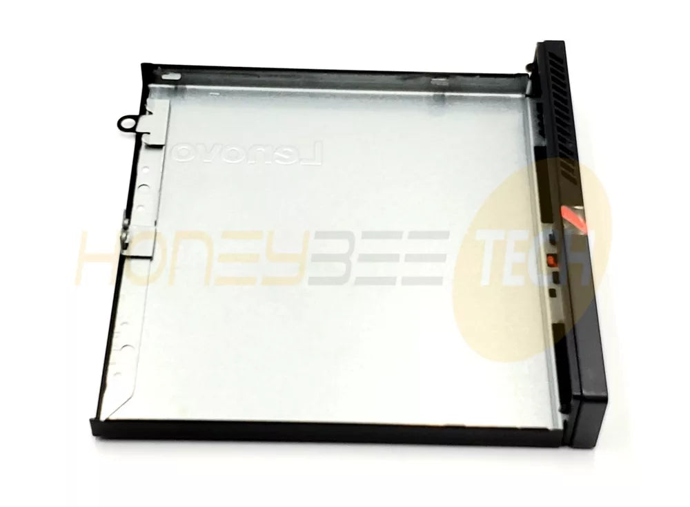 GENUINE LENOVO THINKCENTRE M700 DESKTOP TINY TOP CHASSIS COVER 00KT224 - Honeybee-Technologies