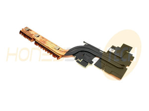 GENUINE LENOVO LEGION Y520 CPU COOLING HEATSINK 5H40N00253 - Honeybee-Technologies