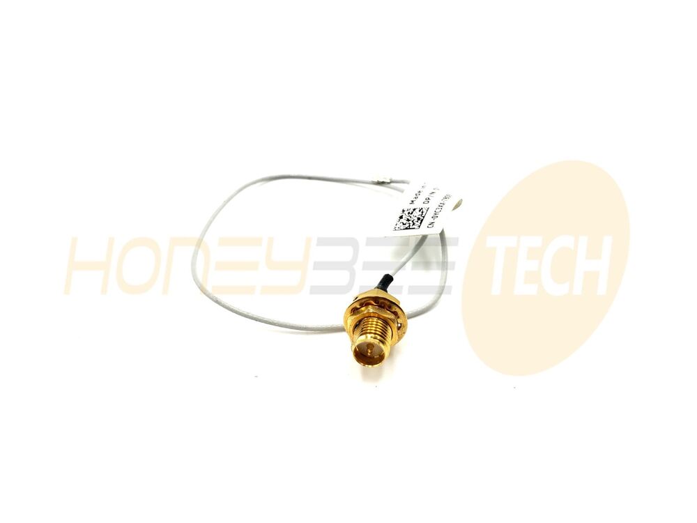 GENUINE DELL OPTIPLEX 3020MFF DESKTOP WIFI ANTENNA CABLE YC3XX 0YC3XX TESTED - Honeybee-Technologies