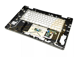 GENUINE DELL INSPIRON 15 7579 2-IN-1 PALMREST ASSEMBLY W/TOUCHPAD FMN46 GRADE A - Honeybee-Technologies