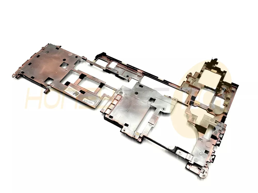 GENUINE DELL LATITUDE 5511 5501 PRECISION 3540 LAPTOP MIDDLE FRAME CHASSIS TNK8M - Honeybee-Technologies