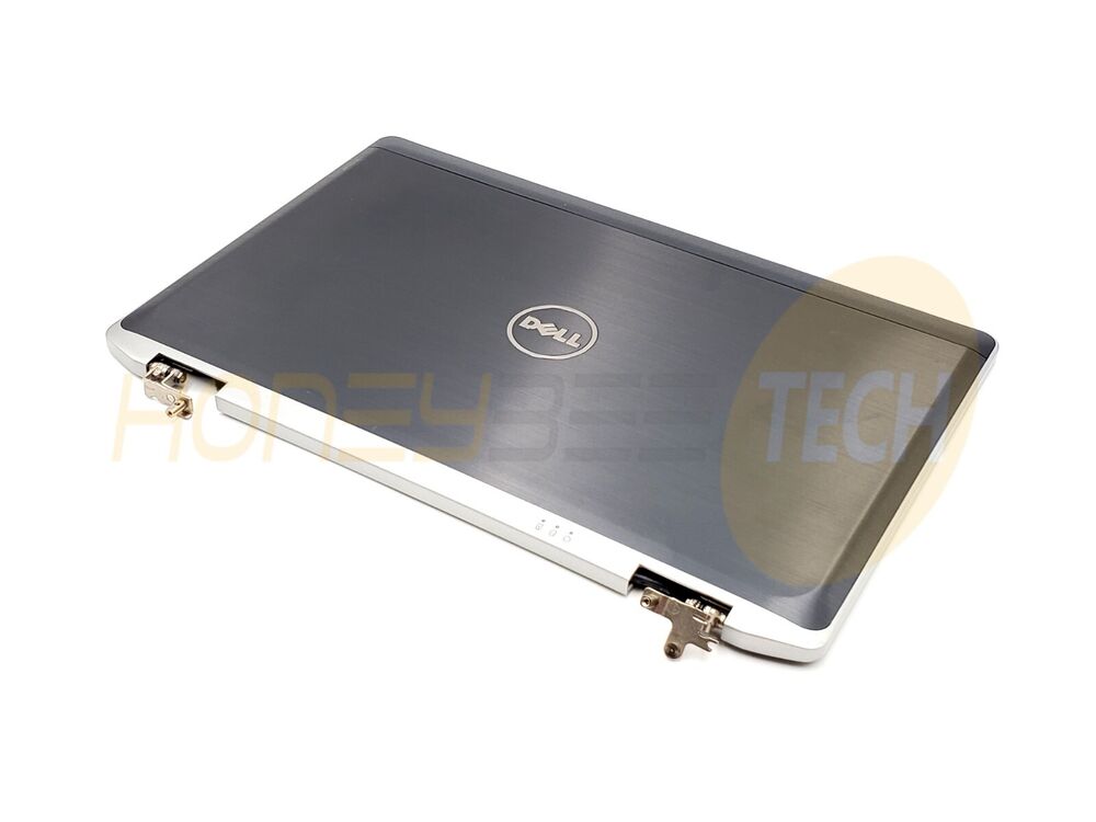 GENUINE DELL LATITUDE E6430S LAPTOP LCD BACK COVER REAR LID TPPNJ 0TPPNJ GRADE A - Honeybee-Technologies