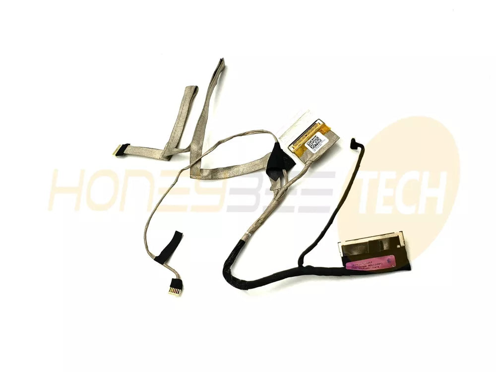 GENUINE DELL LATITUDE E7450 LCD VIDEO DISPLAY CABLE DC02C007S00 RK5DW TESTED - Honeybee-Technologies