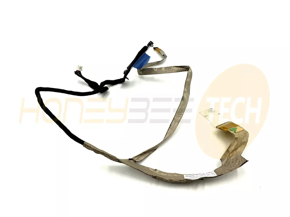 GENUINE DELL PRECISION M6600 LCD LVDS FLEX RIBBON CABLE 350407H00-09M-G TESTED - Honeybee-Technologies