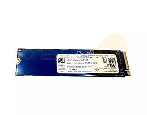 GENUINE HP ELITEBOOK 840 G7 256GB M.2 80MM SSD DRIVE NVMe L85354-002 TESTED - Honeybee-Technologies