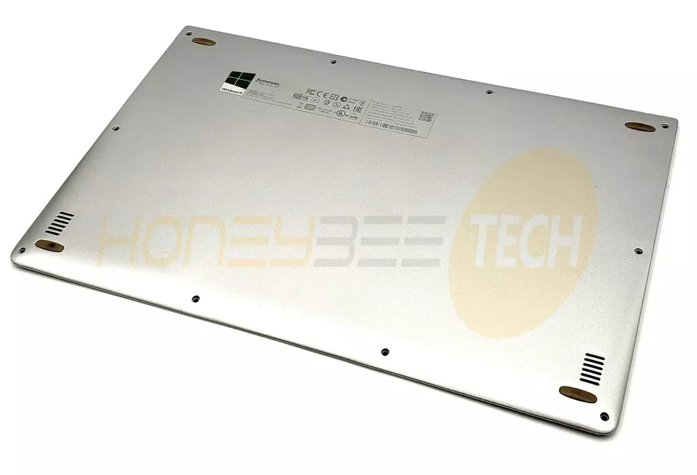 GENUINE LENOVO YOGA 3 PRO 1370 LAPTOP BOTTOM BASE CASE COVER 5CB0G97363 GRADE C - Honeybee-Technologies