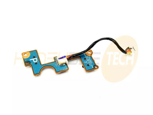 GENUINE PANASONIC TOUGHBOOK CF-54 BATTERY DETECTION BOARD W/CABLE DHLB1074ZE/X1 - Honeybee-Technologies