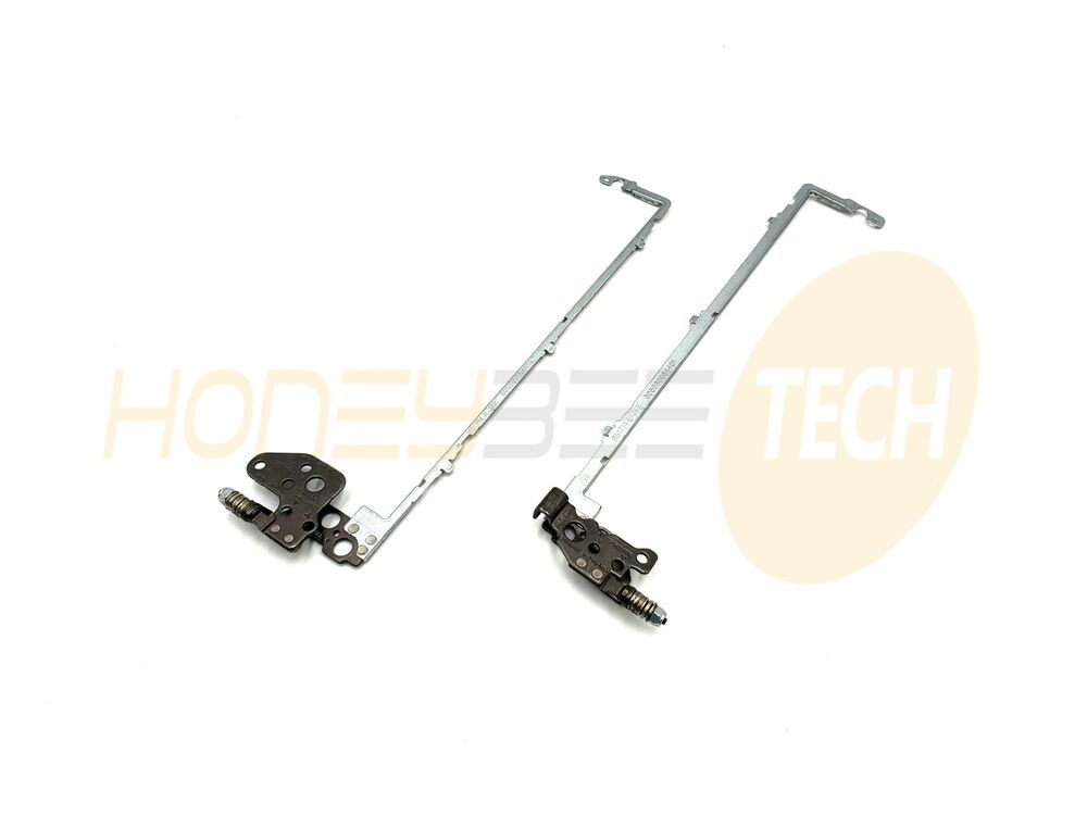 GENUINE HP PROBOOK 640 G5 LAPTOP LCD RIGHT AND LEFT HINGES L09544-001 - Honeybee-Technologies