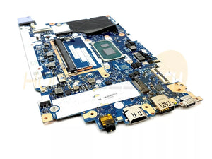 GENUINE THINKPAD E15 GEN 2 INTEL MOTHERBOARD i7-1165G7 5B21K59856 WITH DEFECT - Honeybee-Technologies