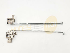 GENUINE DELL INSPIRON 15 5559 LAPTOP LEFT AND RIGHT HINGE KIT K9W4Y 3YR17 - Honeybee-Technologies