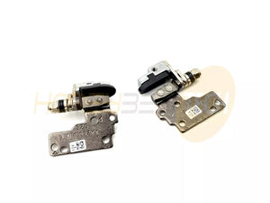 GENUINE DELL LATITUDE E7470 LAPTOP LEFT AND RIGHT LCD HINGES MRH5G 32HFD - Honeybee-Technologies