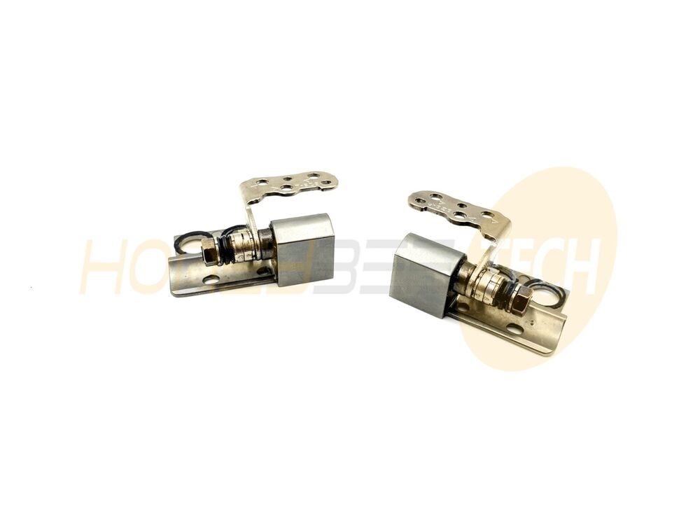 GENUINE LENOVO THINKPAD T480S LAPTOP LEFT AND RIGHT HINGES 01EN970 - Honeybee-Technologies