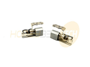 GENUINE LENOVO THINKPAD T480S LAPTOP LEFT AND RIGHT HINGES 01EN970 - Honeybee-Technologies