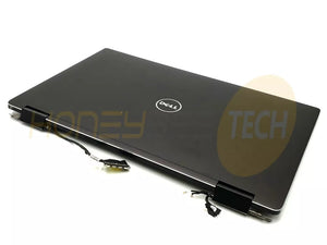 DELL PRECISION M6800 i7-4710MQ 2.5GHZ 8GB RAM FIREPRO M6100 NO HDD NO OS LAPTOP - Honeybee-Technologies