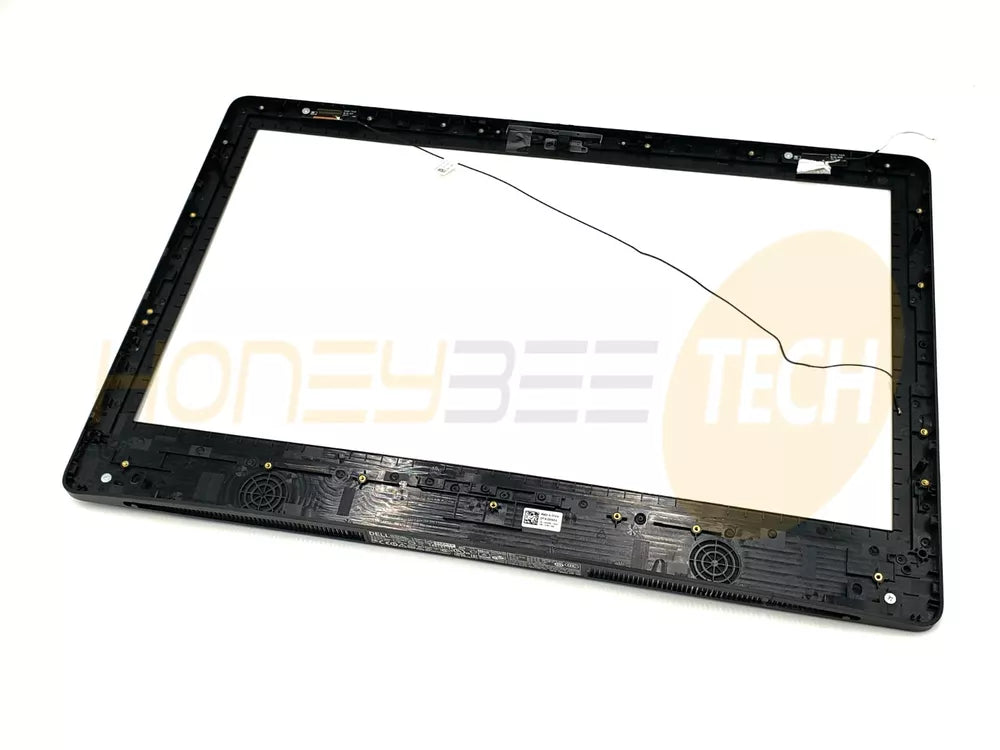 GENUINE DELL OPTIPLEX 9030 AIO ALL-IN-ONE FRONT TRIM BEZEL 9VXRK 09VXRK GRADE B - Honeybee-Technologies