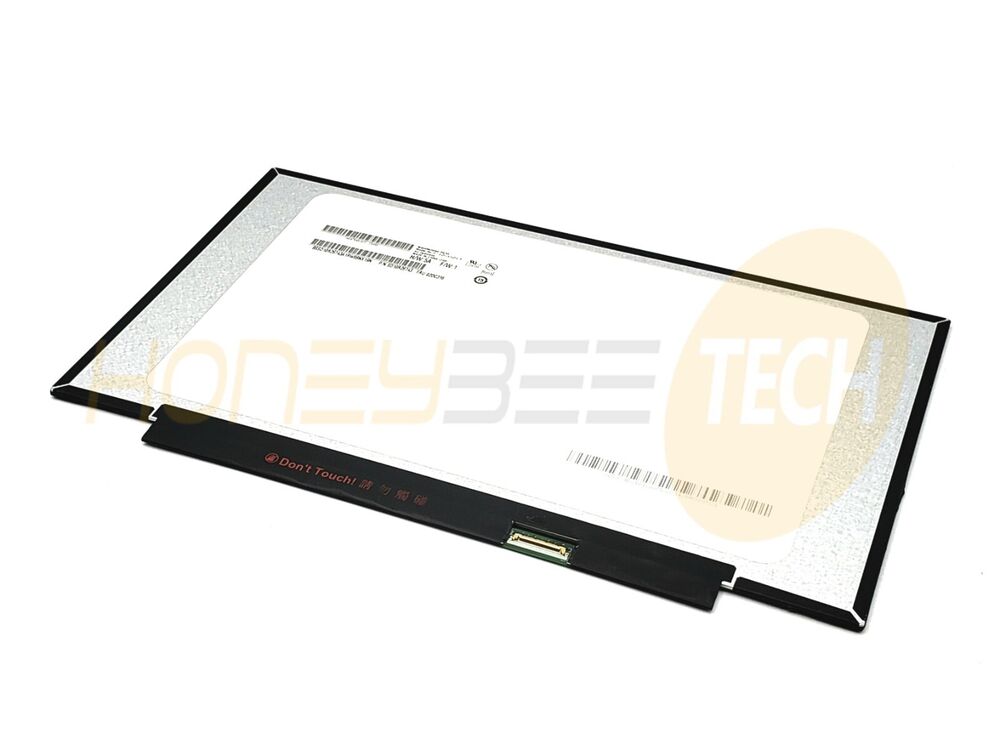 GENUINE LENOVO THINKPAD T14 G1 14" LED SCREEN FHD B140HAN04.0 02DC316 TESTED - Honeybee-Technologies