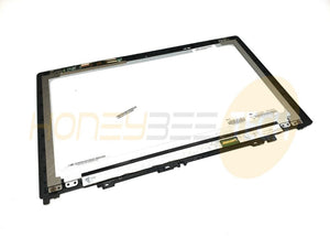 GENUINE LENOVO IDEAPAD U530 TOUCH 15.6" TOUCHSCREEN ASSEMBLY 90400216 GRADE B - Honeybee-Technologies