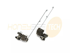 GENUINE ACER ASPIRE A317-52 LAPTOP LEFT/RIGHT LCD HINGES 33.HEKN2.004 - Honeybee-Technologies