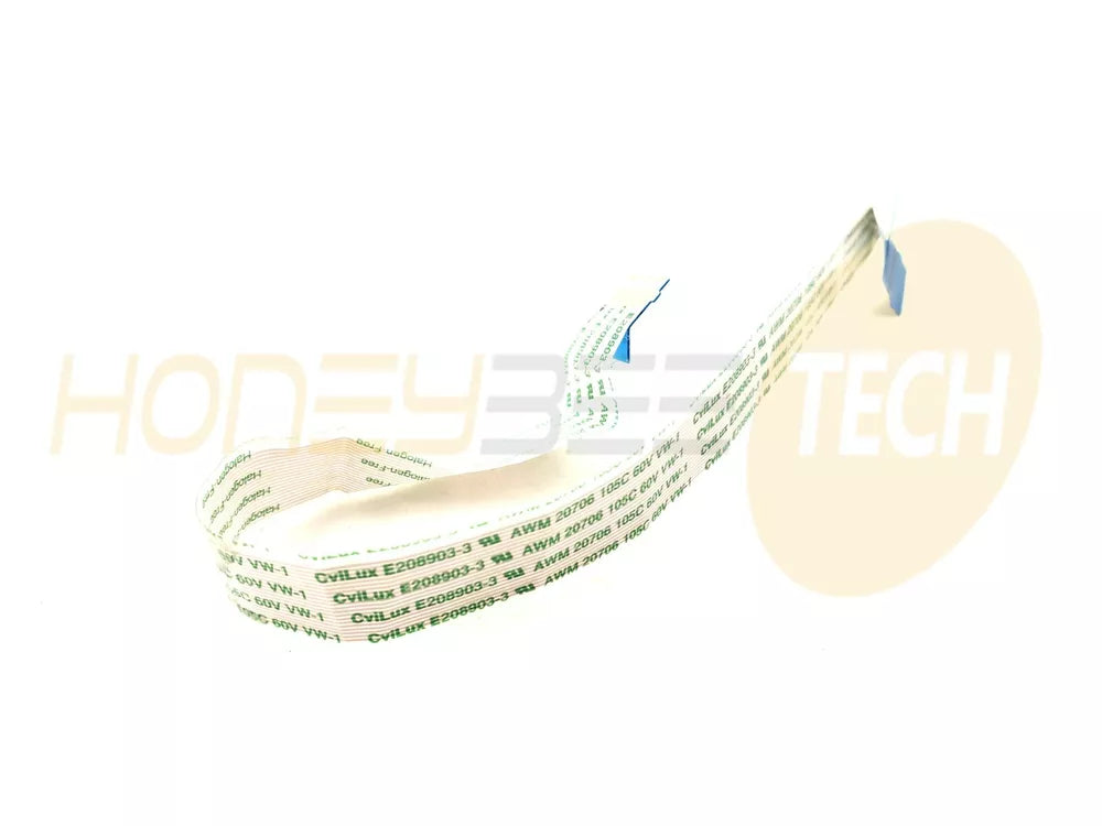 GENUINE DELL PRECISION 7540 LAPTOP TOUCHPAD RIBBON CABLE NBX0002K700 TESTED - Honeybee-Technologies
