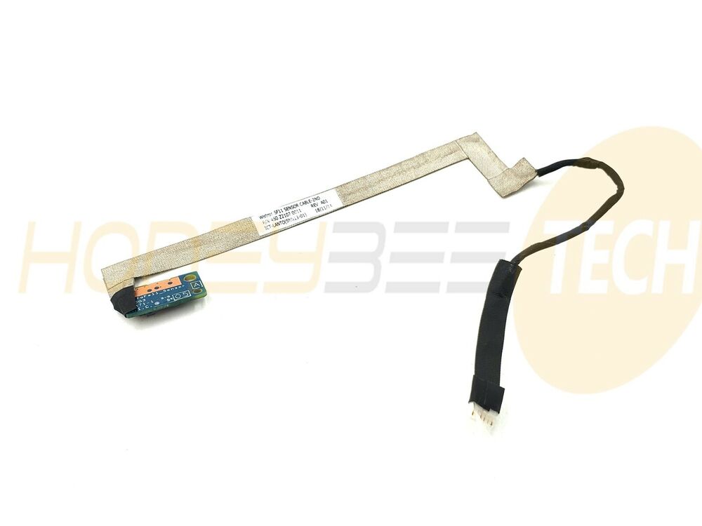 GENUINE DELL CHROMEBOOK 5190 2-in-1 HALL SENSOR BOARD WITH CABLE KJDG3 TESTED - Honeybee-Technologies