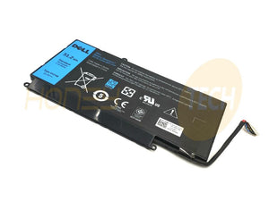 GENUINE DELL VOSTRO 5470 LAPTOP 3CELL 51WHR BATTERY VH748 6PHG8 06PHG8 TESTED - Honeybee-Technologies