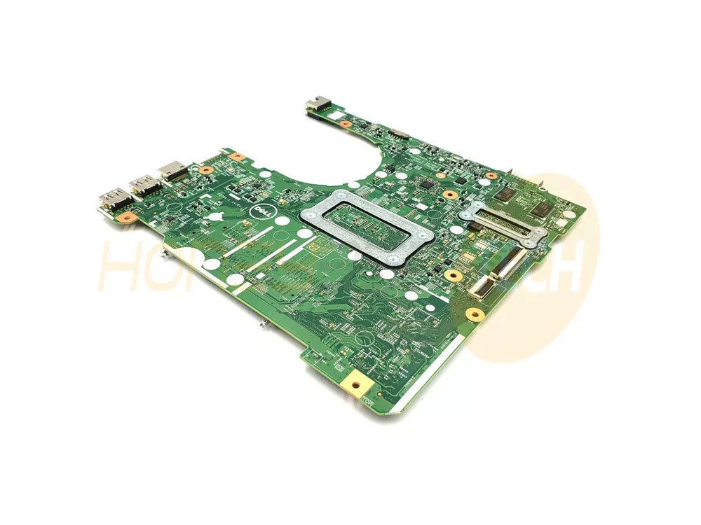 GENUINE DELL INSPIRON 3467 INTEL MOTHERBOARD i3-6006U XT2G4 0XT2G4 TESTED - Honeybee-Technologies