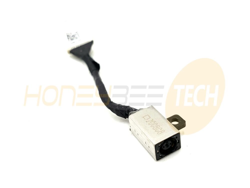 GENUINE DELL INSPIRON 5502 5406 2in1 LAPTOP DC IN POWER JACK N8R4T 0N8R4T TESTED - Honeybee-Technologies