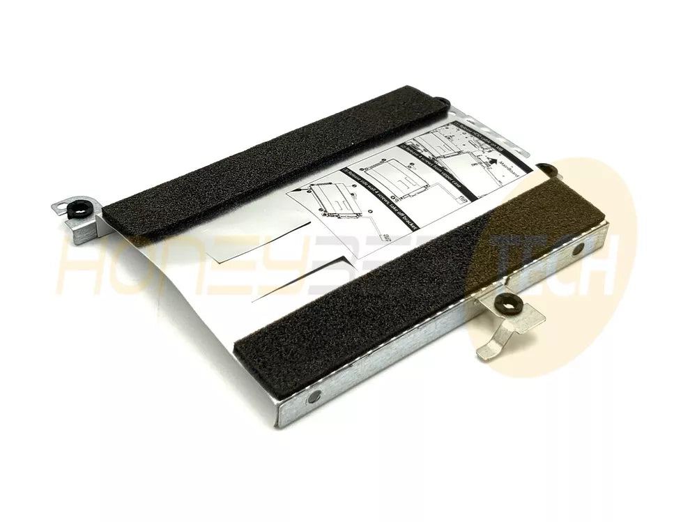 GENUINE DELL LATITUDE 3520 LAPTOP HARD DRIVE CADDY 5R312 05R312 - Honeybee-Technologies