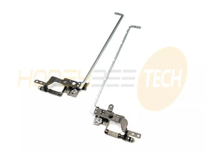 GENUINE HP CHROMEBOOK 14 G4 LAPTOP LEFT AND RIGHT HINGES 834909-001 - Honeybee-Technologies