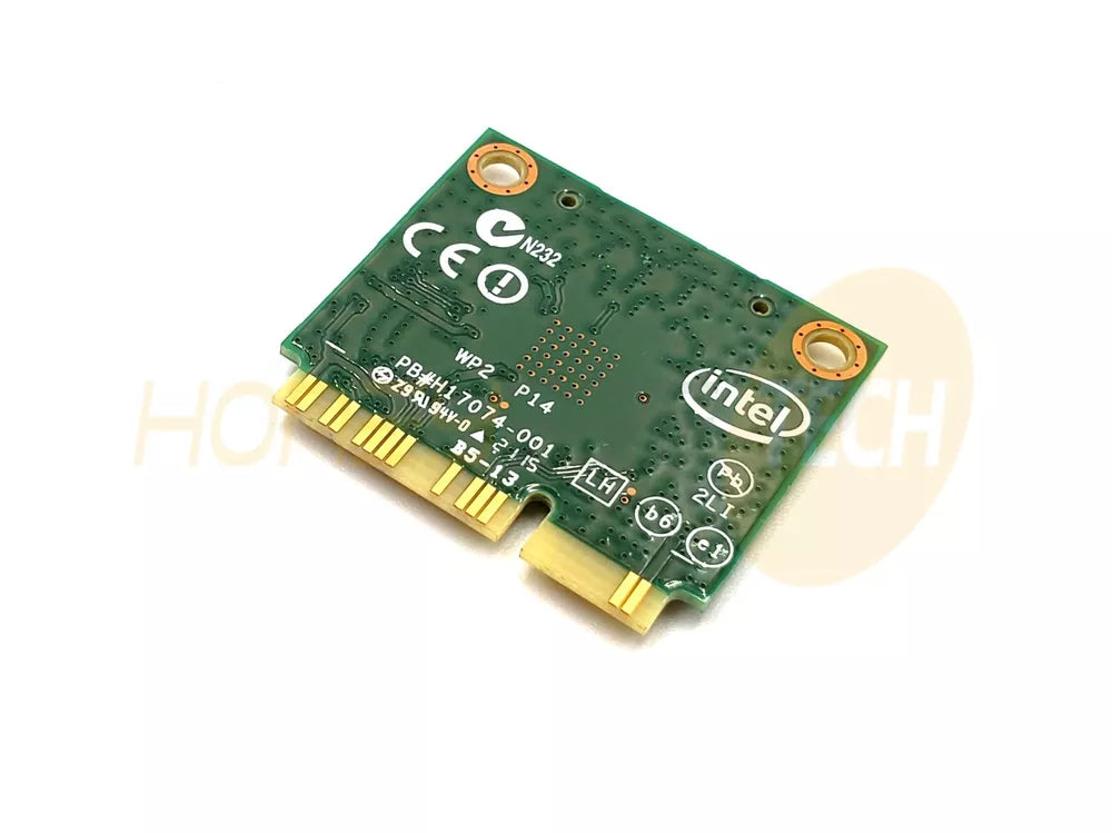 GENUINE HP ELITEONE 800 G1 ALL-IN-ONE AIO WIRELESS WIFI CARD 717382-001 TESTED - Honeybee-Technologies