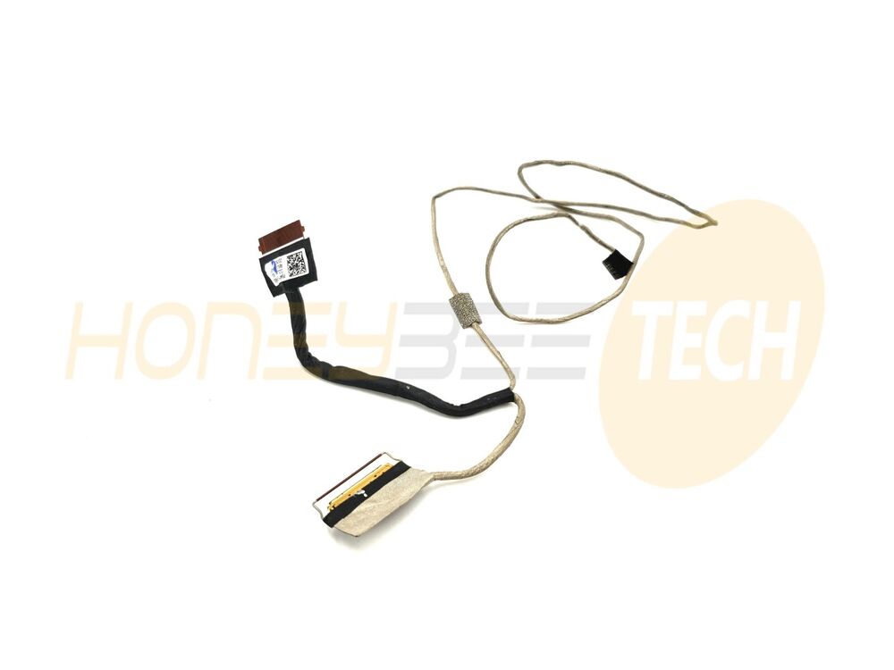 GENUINE LENOVO V14-ADA LAPTOP LCD VIDEO DISPLAY CABLE DC020023920 TESTED - Honeybee-Technologies
