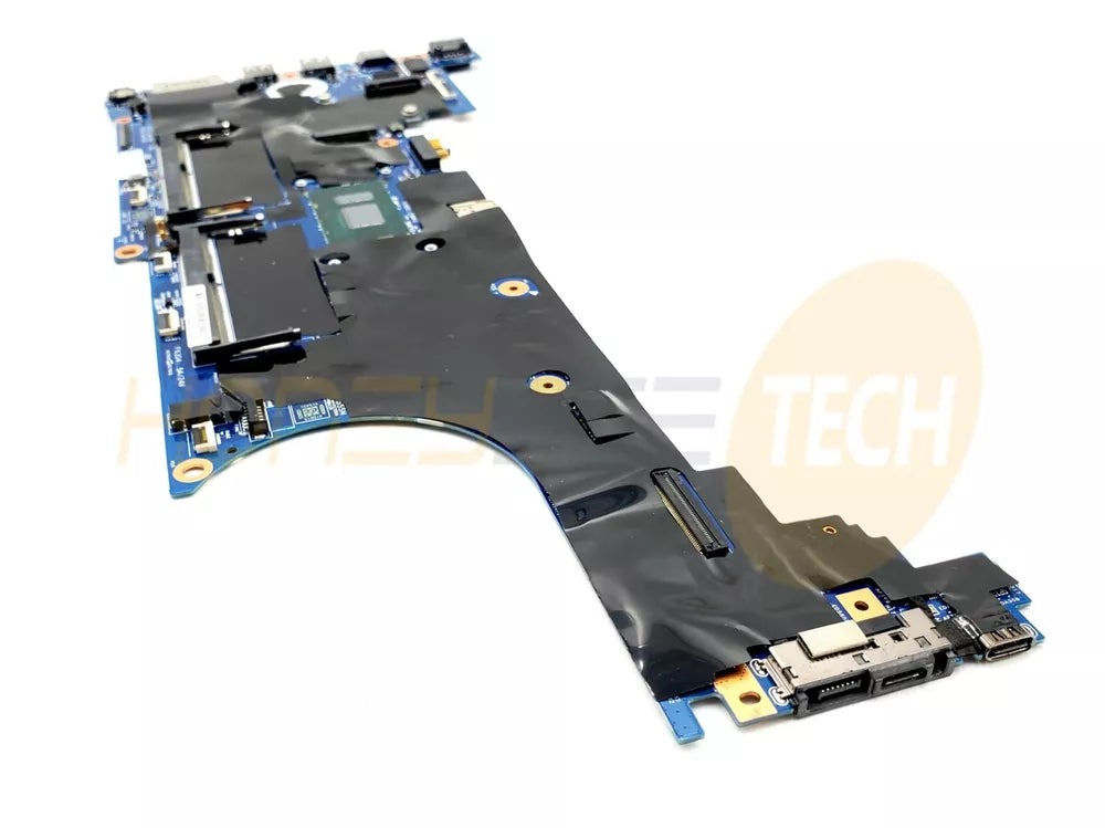 GENUINE LENOVO THINKPAD T580 LAPTOP INTEL MOTHERBOARD i7-8650U 01YR258 **READ** - Honeybee-Technologies