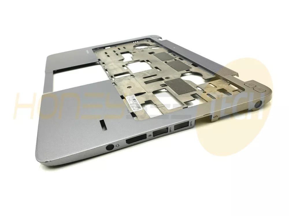 GENUINE HP ELITEBOOK 820 G1 UPPER CASE PALMREST ASSEMBLY 783215-001 GRADE C - Honeybee-Technologies