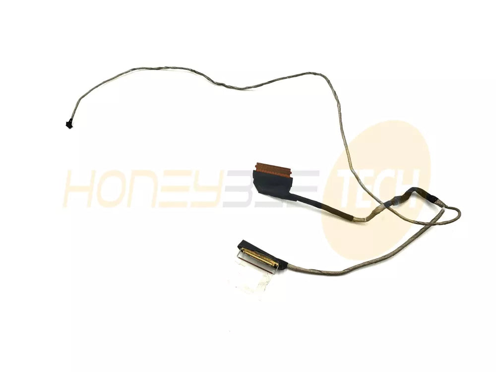 GENUINE DELL INSPIRON 5566 LAPTOP LCD VIDEO DISPLAY CABLE 1HKRX 01HKRX TESTED - Honeybee-Technologies