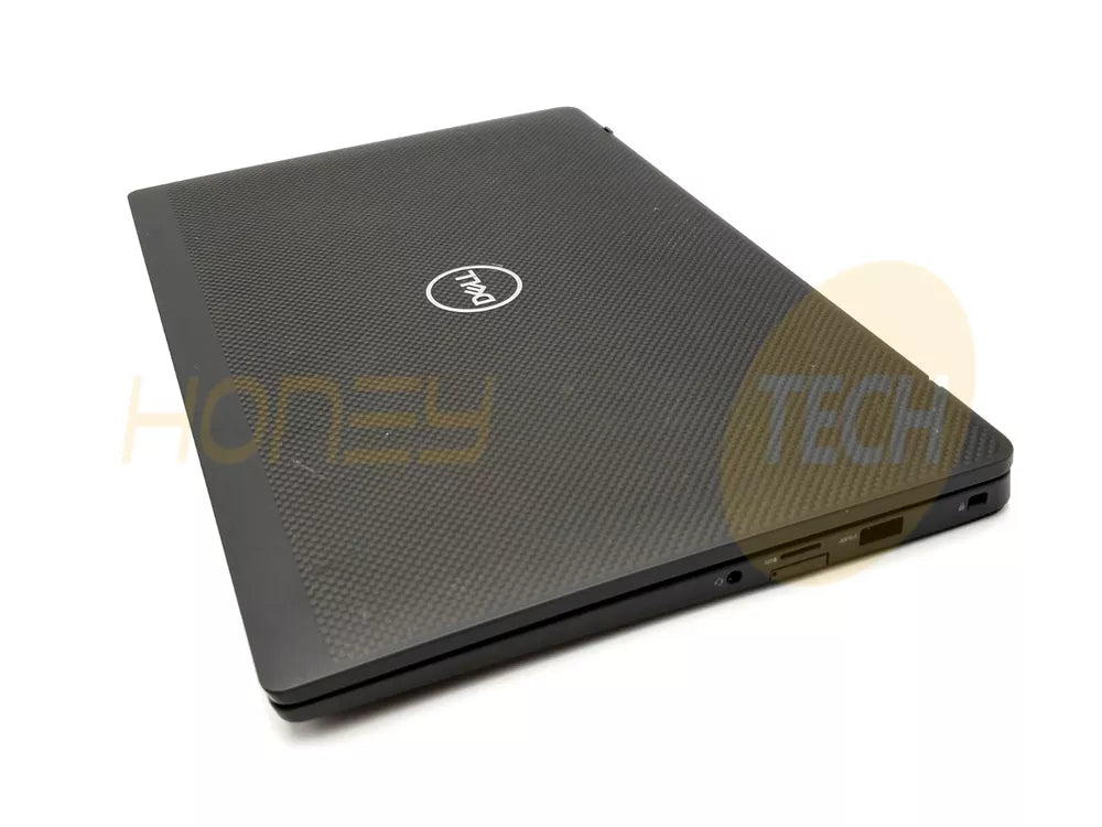 DELL LATITUDE 7400 14" NON-TOUCH LAPTOP i7-8650U 16GB RAM NO HDD NO OS TESTED - Honeybee-Technologies