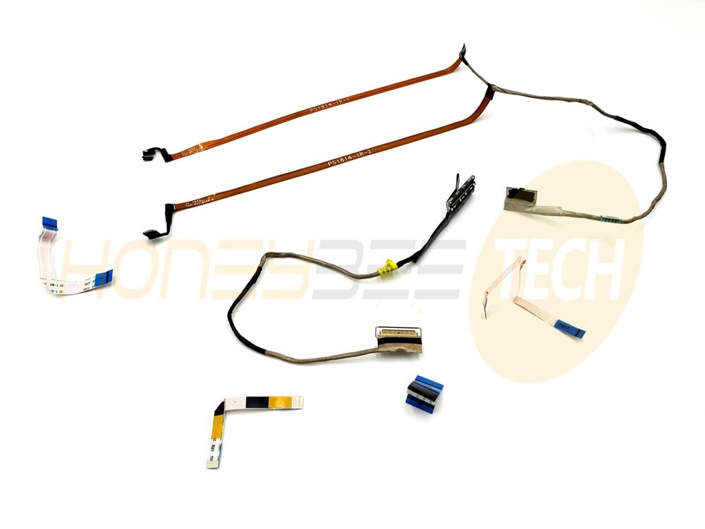 GENUINE HP ELITEBOOK 840 G6 LAPTOP INCOMPLETE CABLE KIT L62734-001 TESTED - Honeybee-Technologies