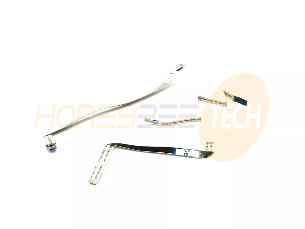 GENUINE HP PROBOOK 650 G5 LAPTOP INCOMPLETE CABLE KIT L09583-001 TESTED - Honeybee-Technologies