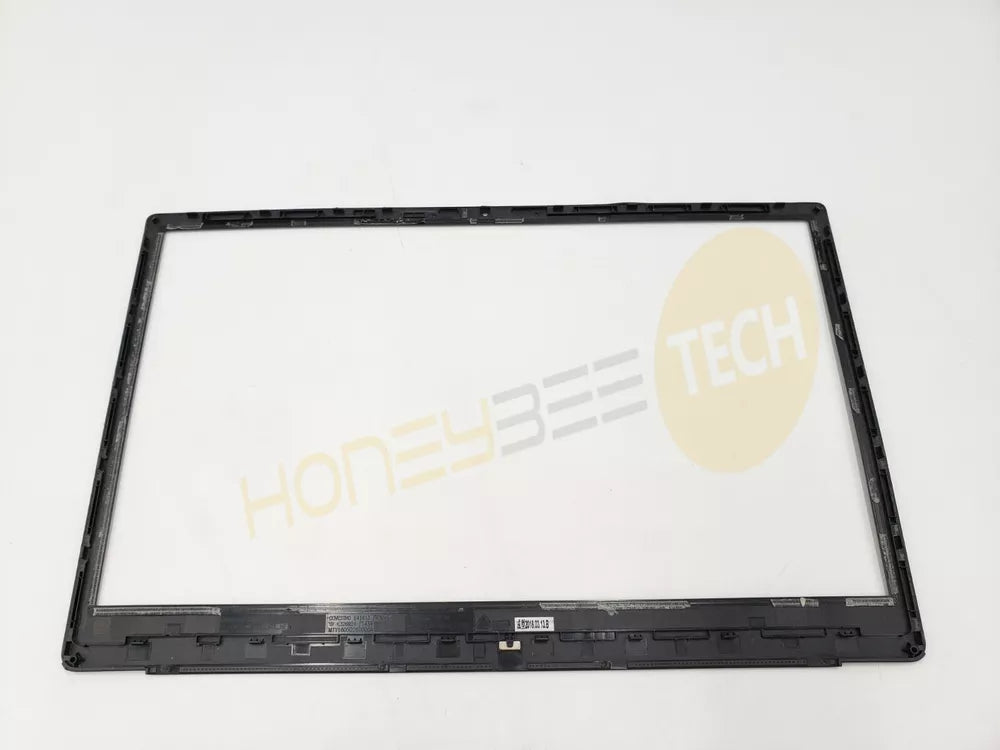 GENUINE DELL LATITUDE 7480 LCD FRONT BEZEL TRIM WITH CAMERA PORT G2HVY GRADE B - Honeybee-Technologies