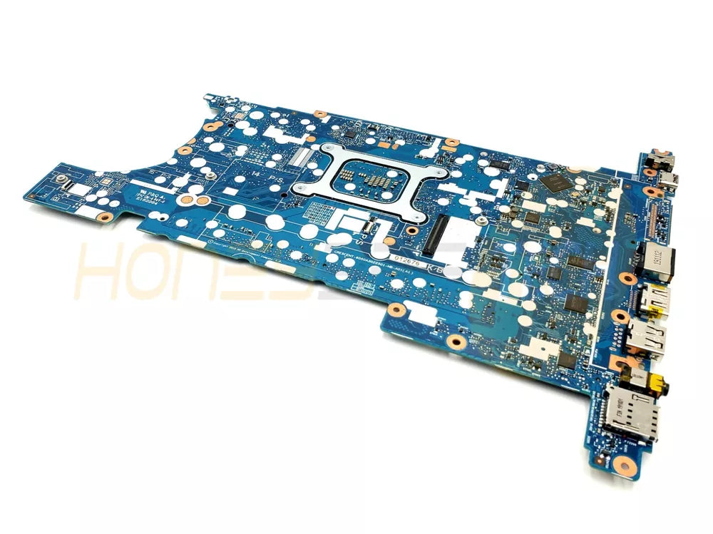 GENUINE HP ELITEBOOK 850 G6 MOTHERBOARD i7-8565U 1.60GHZ L62758-601 WITH DEFECT - Honeybee-Technologies