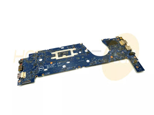 GENUINE DELL LATITUDE 7300 LAPTOP INTEL MOTHERBOARD i7-8665U 1.9GHZ HX8XK *READ* - Honeybee-Technologies