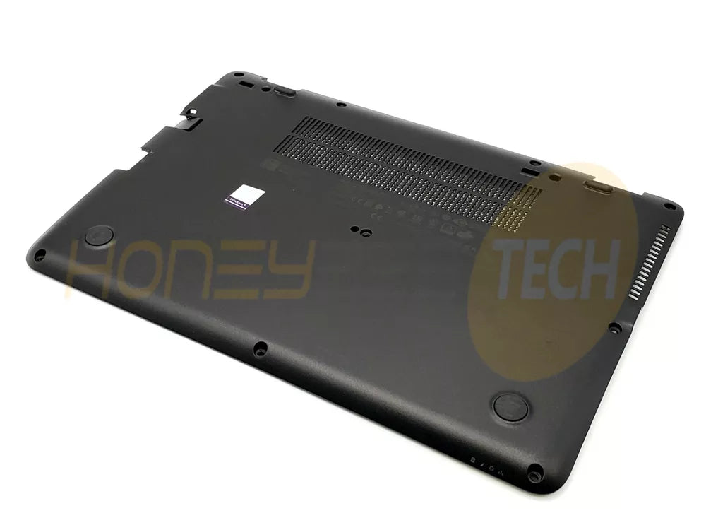 GENUINE HP ELITEBOOK 840 G3 G4 LAPTOP BOTTOM BASE CASE COVER 821162-001 GRADE A - Honeybee-Technologies