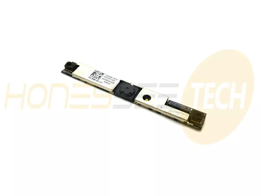 GENUINE HP ZBOOK 15 G1 17 WEBCAM CAMERA MODULE 724294-3C0 734295-001 TESTED - Honeybee-Technologies